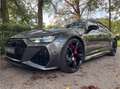Audi RS6 Avant, Pano, 4WS, B&O, Keramisch Grijs - thumbnail 1