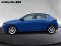 Opel Corsa 1.2 Elegance, Klimaautom., SH + Lenkradheizung, Ka Blau - thumbnail 2