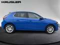 Opel Corsa 1.2 Elegance, Klimaautom., SH + Lenkradheizung, Ka Blau - thumbnail 4