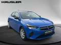 Opel Corsa 1.2 Elegance, Klimaautom., SH + Lenkradheizung, Ka Blau - thumbnail 5