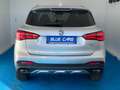 MG EHS PHEV Luxury 360/Pano/Leder/Navi/ACC+/Keyless Argent - thumbnail 5