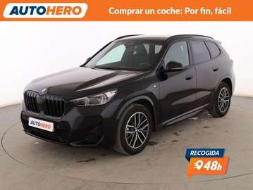sDrive 18dA M Sport