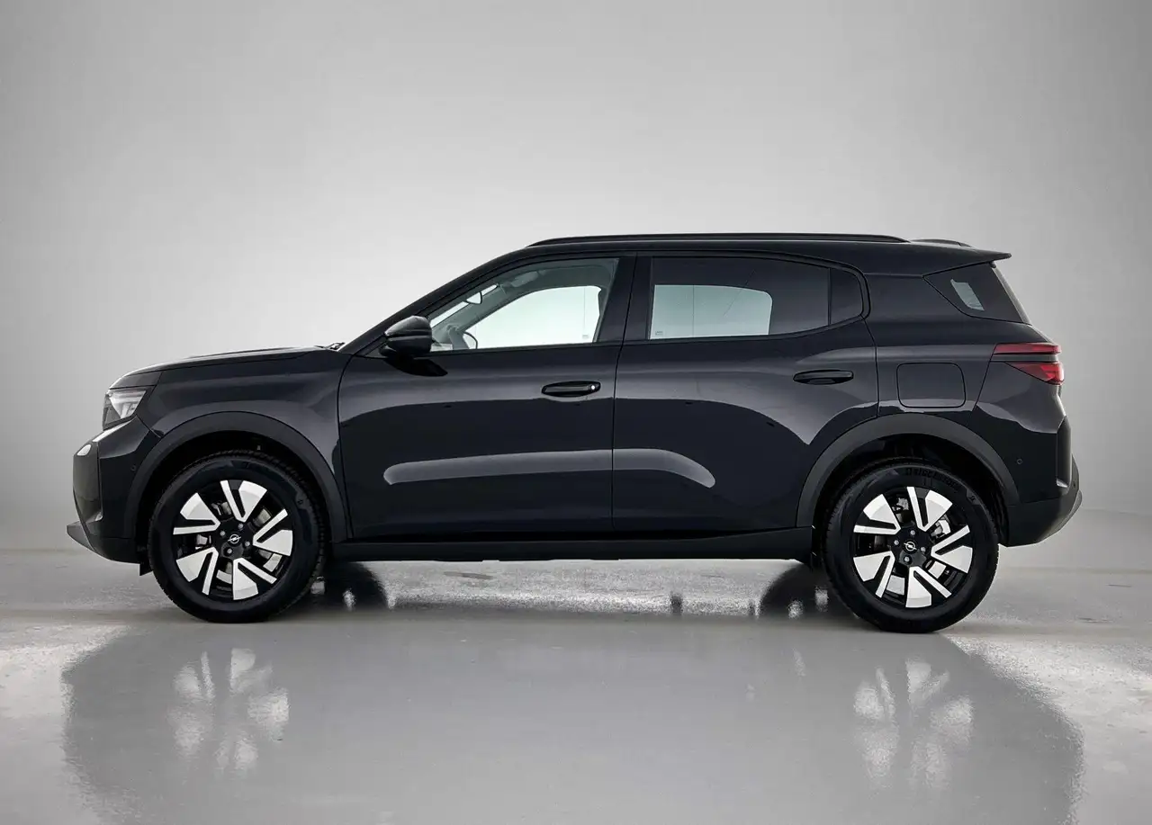 Opel Frontera 2026