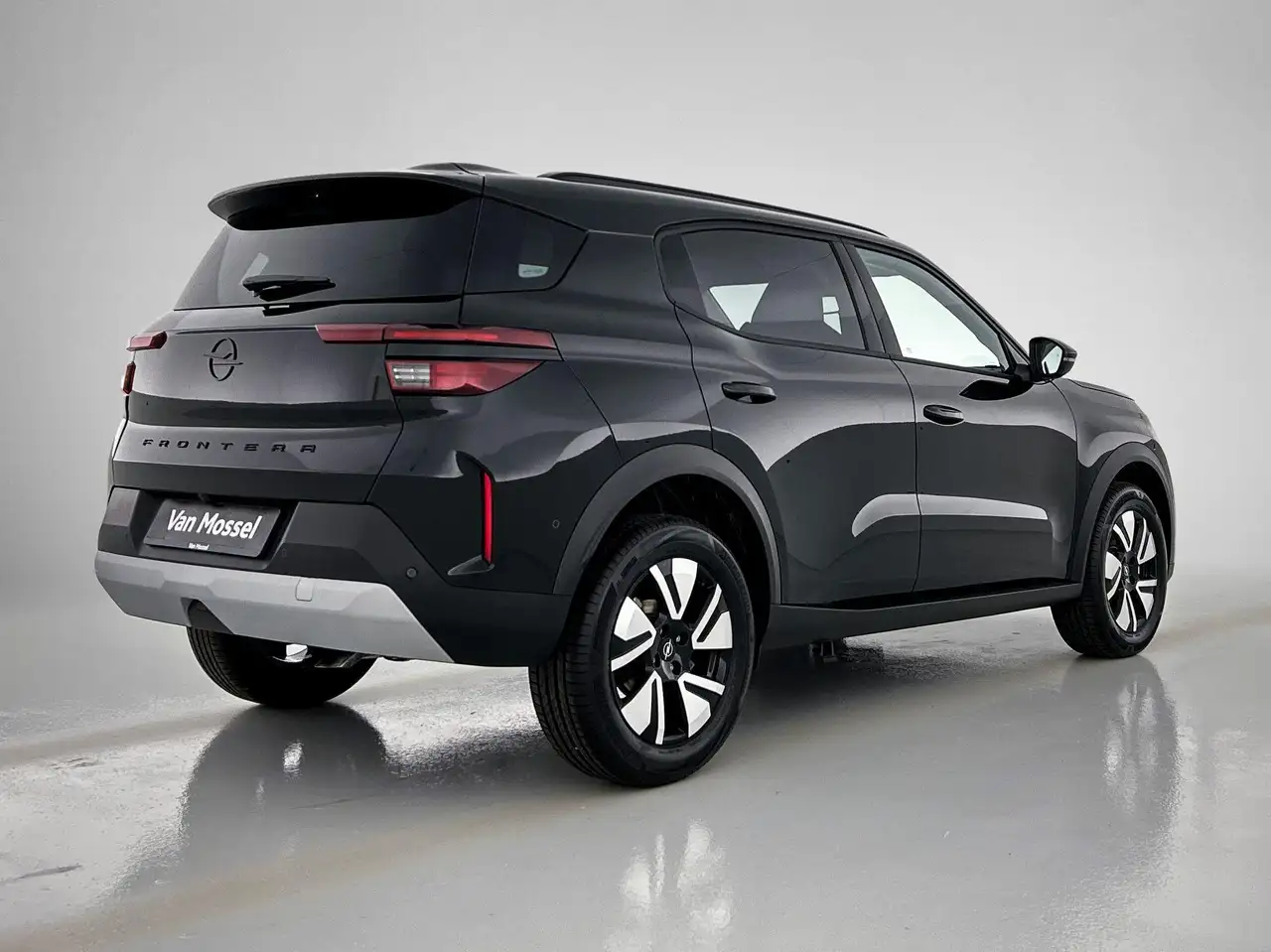 Opel Frontera 2026