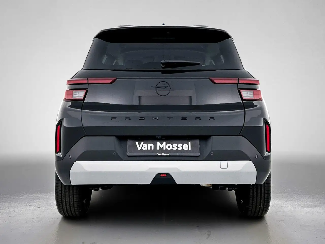 Opel Frontera 2026