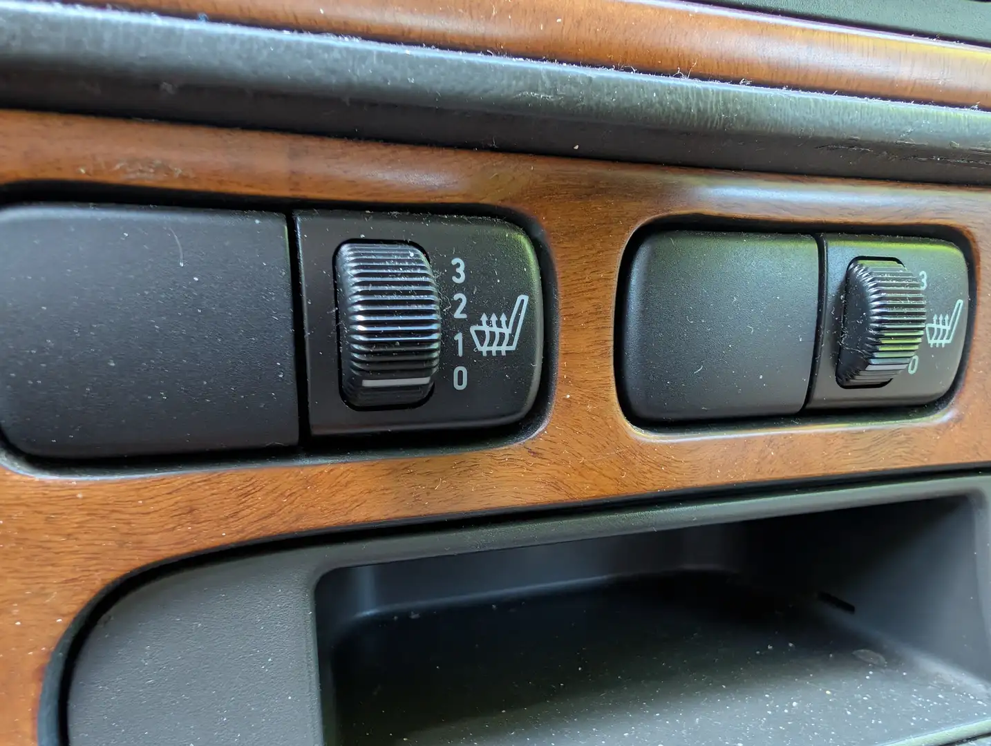 Saab 9-5 Arc Beige - 2