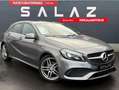 Mercedes-Benz A 160 A 160 d/PACKMAG/LED/SEMICUIR/CAMERA/DIESEL Gris - thumbnail 1