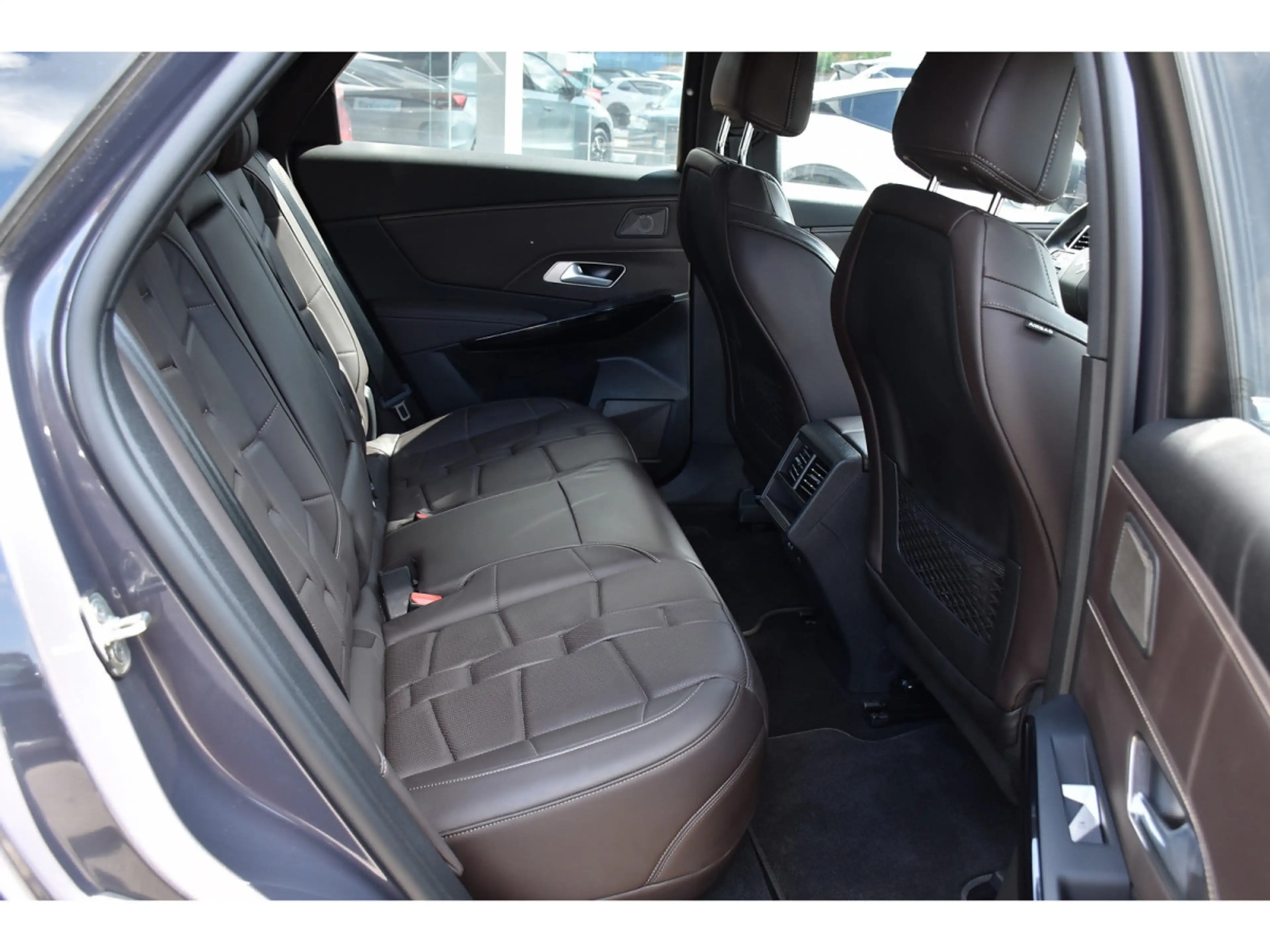 DS Automobiles DS 7 Crossback 1.6 Hybrid PHEV 300 AWD Antoine de Saint Exupéry — photo 8