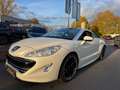 Peugeot RCZ /155 THP//SPORT/KLIMAAUT/ALU/S.HEFT/PDC/ALU/ Weiß - thumbnail 1