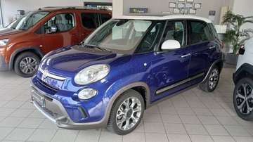 1.4 TREKKING 95 CV KM 52000 TETTO PANORAMICO OK NEOPATENTATI