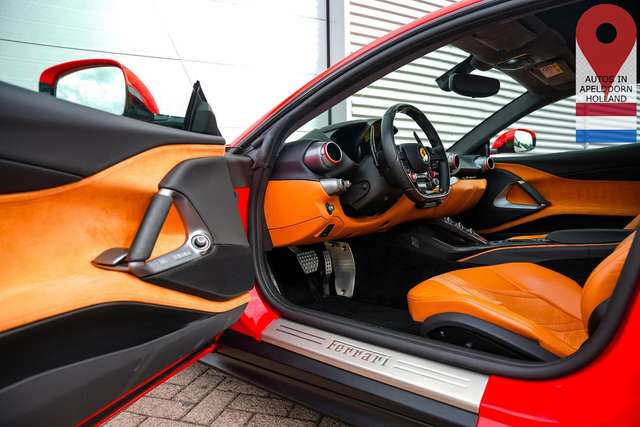 Ferrari 812 6.5 V12 Superfast HELE Keramisch Carbon Alca