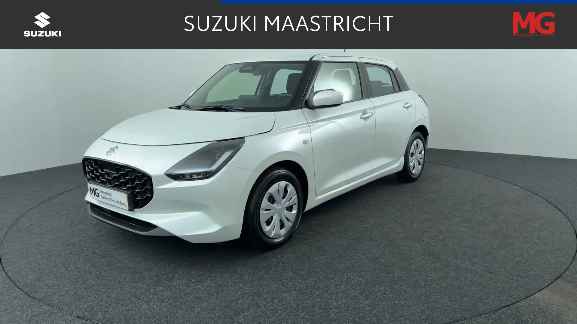 Suzuki Swift 1.2 Select Smart Hybrid / Adaptive Cruise Control Wit - 1