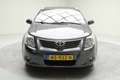 Toyota Avensis Wagon 1.8 VVTi Dynamic | automaat | climate contro Grijs - thumbnail 8