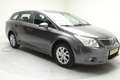 Toyota Avensis Wagon 1.8 VVTi Dynamic | automaat | climate contro Grijs - thumbnail 7