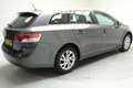 Toyota Avensis Wagon 1.8 VVTi Dynamic | automaat | climate contro Grijs - thumbnail 5