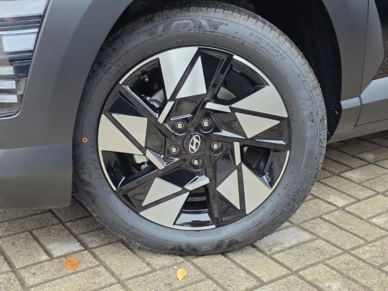 Hyundai KONA Hybrid 1.6 GDI DCT TREND, Licht-Paket, Navi, Kamer 5