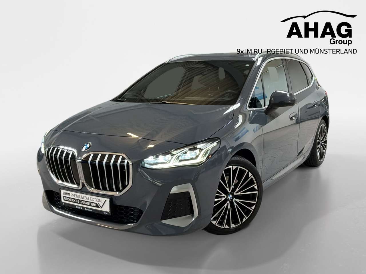 BMW 223 2023