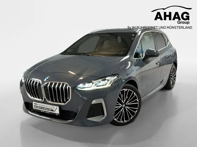 BMW 223 d xDrive Active Tourer Aut.