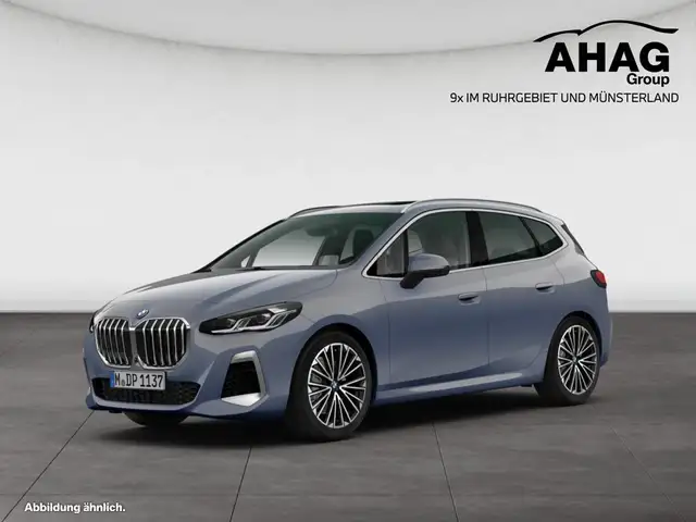BMW 223 d xDrive