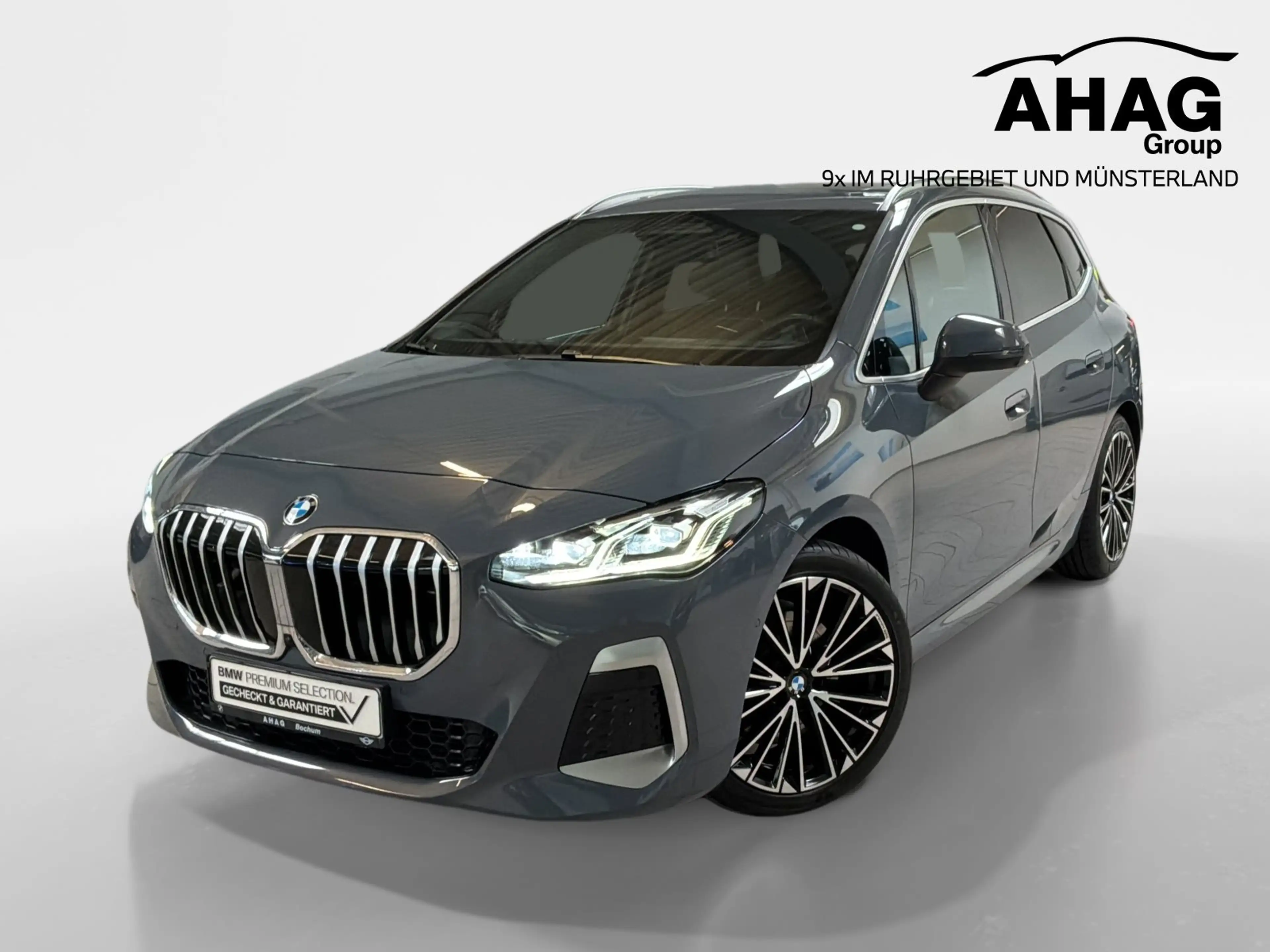 BMW 223 d xDrive