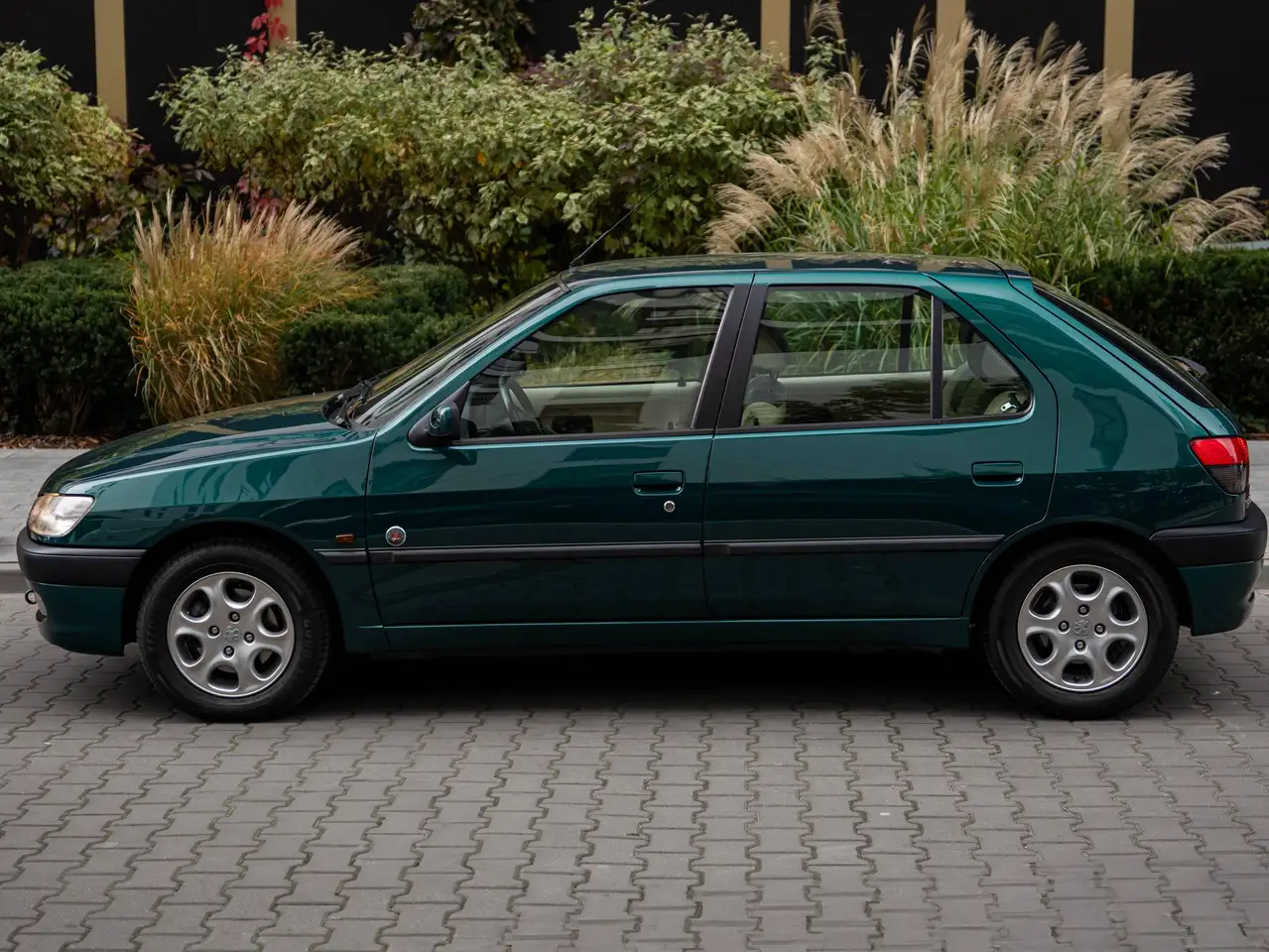 Peugeot 306 Roland Garros, foto 5