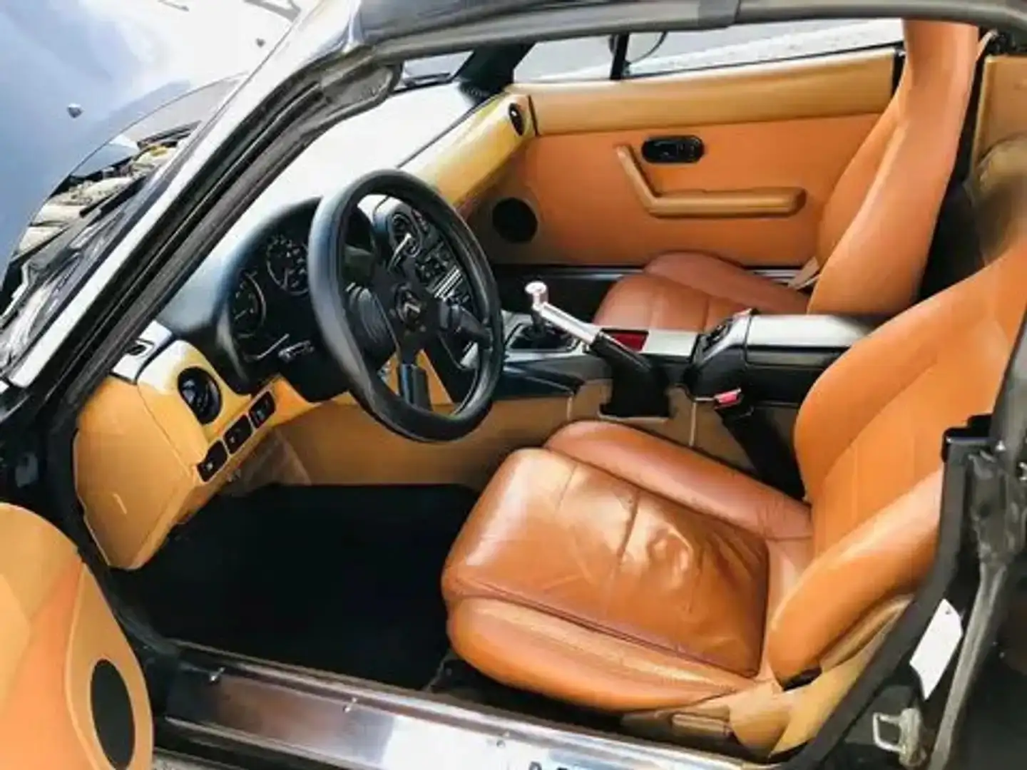 Mazda MX-5 MX-5 1.6 Black Special cat. Negru - 2