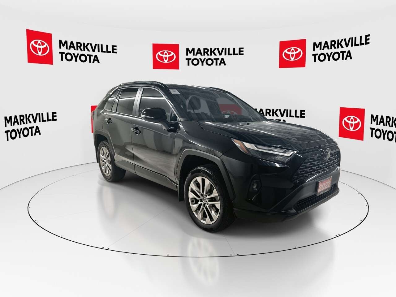 2022 Toyota RAV4 XLE PREMIUM | 19 ALLOY WHEELS | CARPLAY & ANDROID — снимка 1