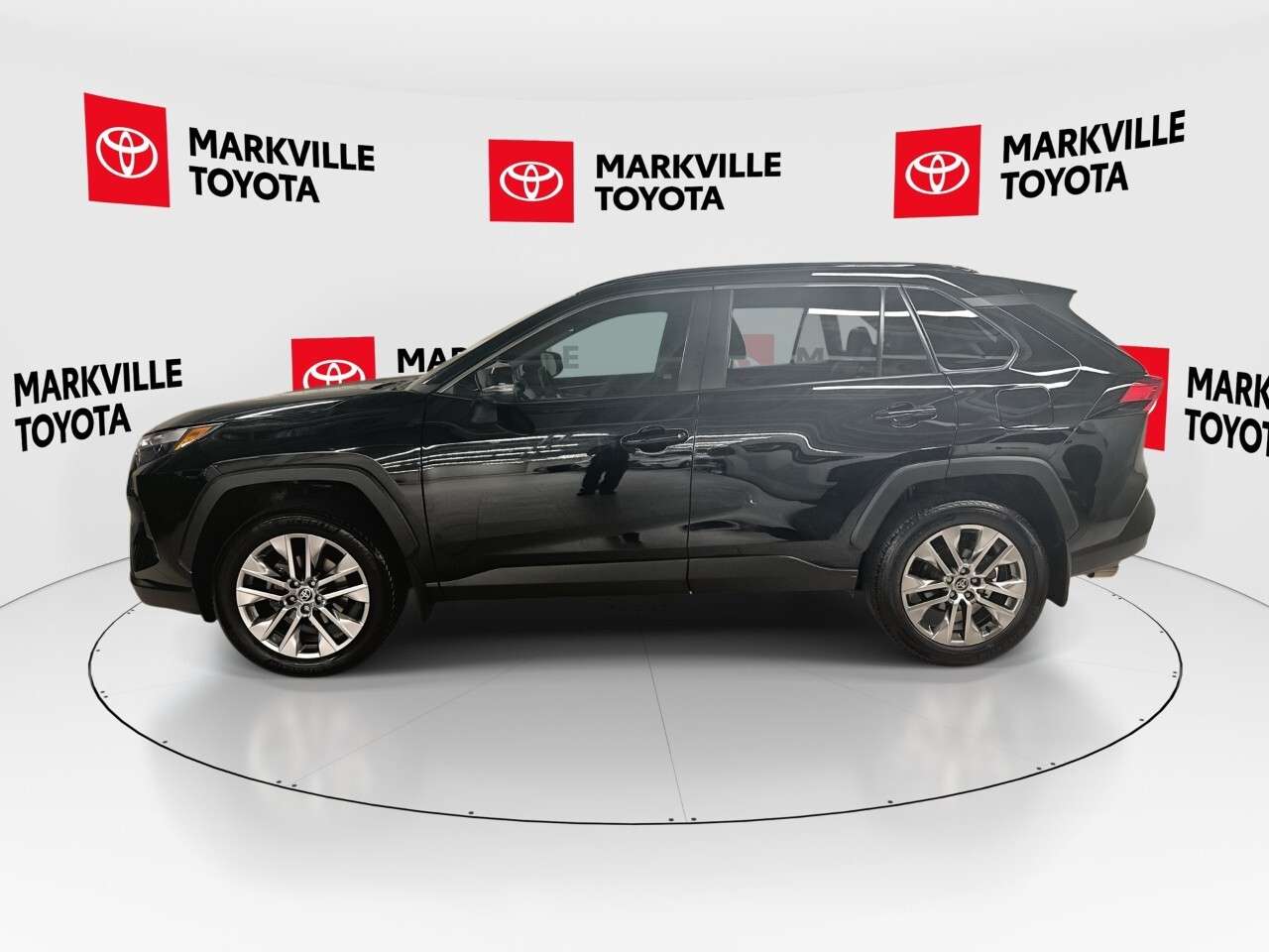 2022 Toyota RAV4 XLE PREMIUM | 19 ALLOY WHEELS | CARPLAY & ANDROID — снимка 1