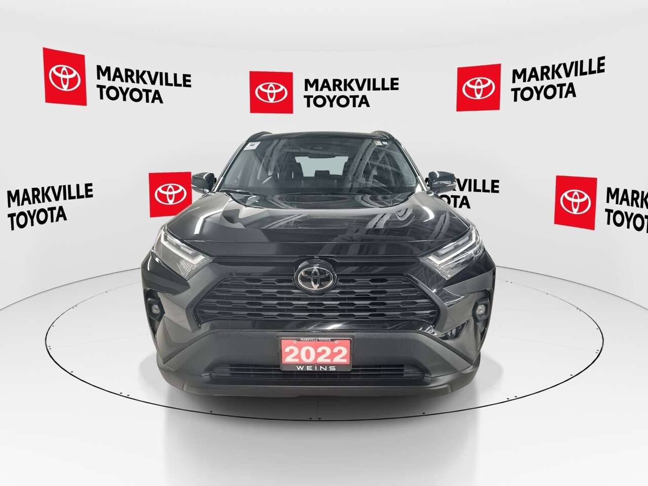 2022 Toyota RAV4 XLE PREMIUM | 19 ALLOY WHEELS | CARPLAY & ANDROID — снимка 1