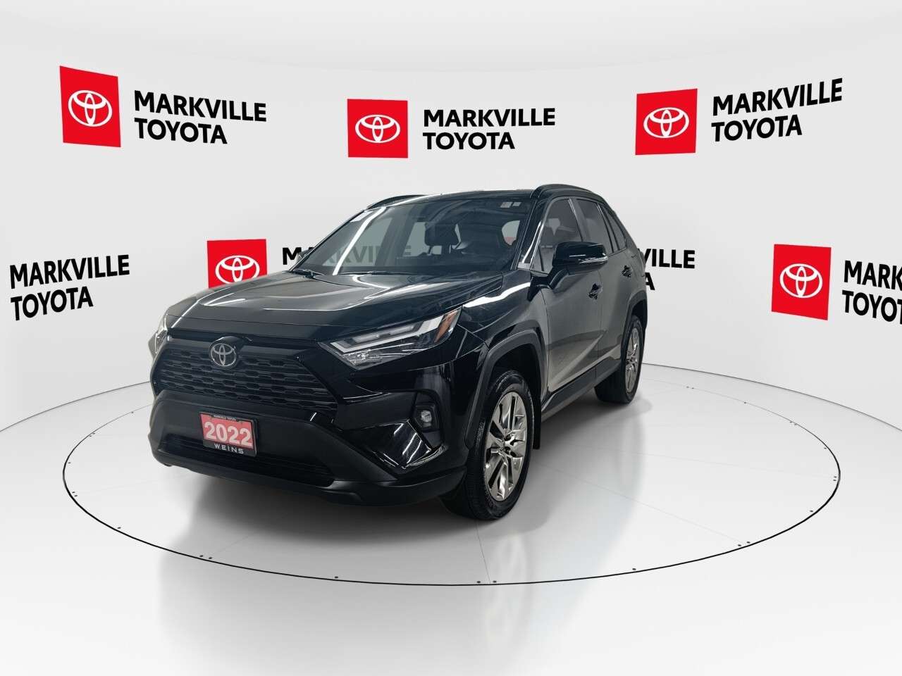 2022 Toyota RAV4 XLE PREMIUM | 19 ALLOY WHEELS | CARPLAY & ANDROID — снимка 1