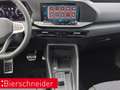 Volkswagen Caddy 1.5 TSI DSG Energy LED NAVI 5-J-GAR 17 ACC SHZ Schwarz - thumbnail 15