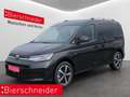 Volkswagen Caddy 1.5 TSI DSG Energy LED NAVI 5-J-GAR 17 ACC SHZ Schwarz - thumbnail 1