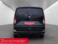 Volkswagen Caddy 1.5 TSI DSG Energy LED NAVI 5-J-GAR 17 ACC SHZ Schwarz - thumbnail 6