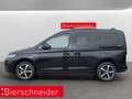 Volkswagen Caddy 1.5 TSI DSG Energy LED NAVI 5-J-GAR 17 ACC SHZ Schwarz - thumbnail 4