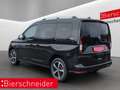 Volkswagen Caddy 1.5 TSI DSG Energy LED NAVI 5-J-GAR 17 ACC SHZ Schwarz - thumbnail 5