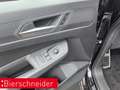 Volkswagen Caddy 1.5 TSI DSG Energy LED NAVI 5-J-GAR 17 ACC SHZ Schwarz - thumbnail 11