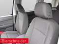 Volkswagen Caddy 1.5 TSI DSG Energy LED NAVI 5-J-GAR 17 ACC SHZ Schwarz - thumbnail 7
