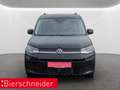 Volkswagen Caddy 1.5 TSI DSG Energy LED NAVI 5-J-GAR 17 ACC SHZ Schwarz - thumbnail 3