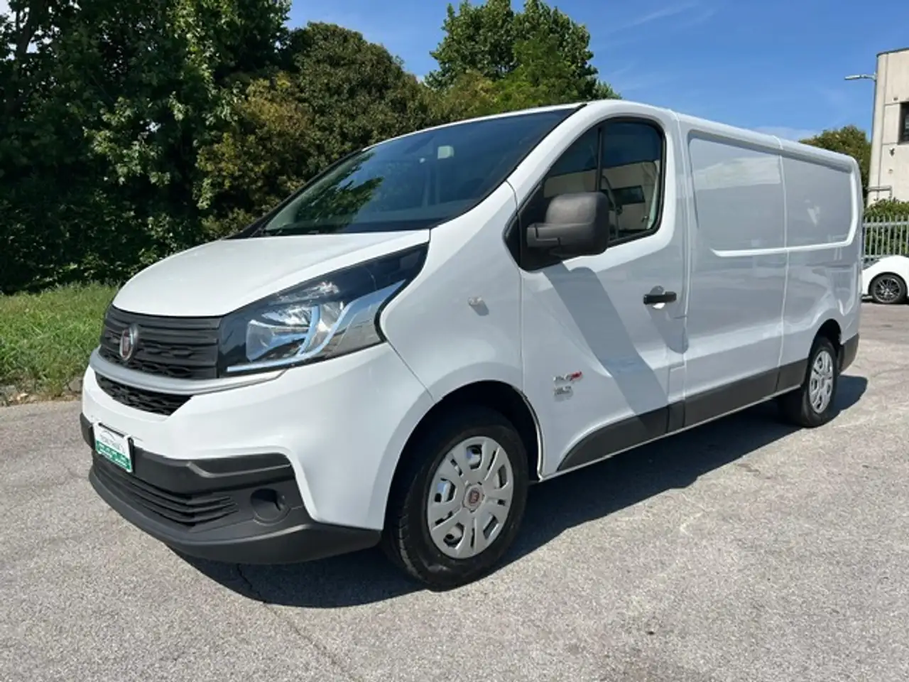 Fiat Talento