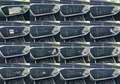 Audi A6 allroad quattro 50 TDI basis Lane ViCo Side Blau - thumbnail 19
