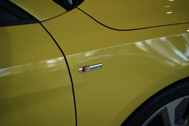 Audi A1 view 11