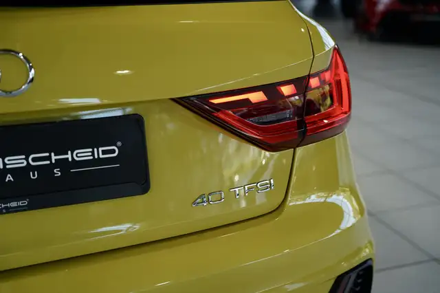 Audi A1 view 14