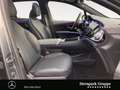 Mercedes-Benz EQS SUV EQS 450+ SUV 118kWh WärPu AMG'Premium+'Night'21" Grau - thumbnail 15