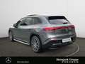 Mercedes-Benz EQS SUV EQS 450+ SUV 118kWh WärPu AMG'Premium+'Night'21" Grau - thumbnail 3