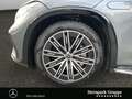 Mercedes-Benz EQS SUV EQS 450+ SUV 118kWh WärPu AMG'Premium+'Night'21" Grau - thumbnail 14