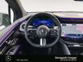 Mercedes-Benz EQS SUV EQS 450+ SUV 118kWh WärPu AMG'Premium+'Night'21" Grau - thumbnail 12