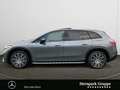 Mercedes-Benz EQS SUV EQS 450+ SUV 118kWh WärPu AMG'Premium+'Night'21" Grau - thumbnail 2