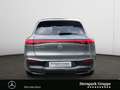 Mercedes-Benz EQS SUV EQS 450+ SUV 118kWh WärPu AMG'Premium+'Night'21" Grau - thumbnail 4