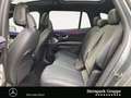 Mercedes-Benz EQS SUV EQS 450+ SUV 118kWh WärPu AMG'Premium+'Night'21" Grau - thumbnail 13