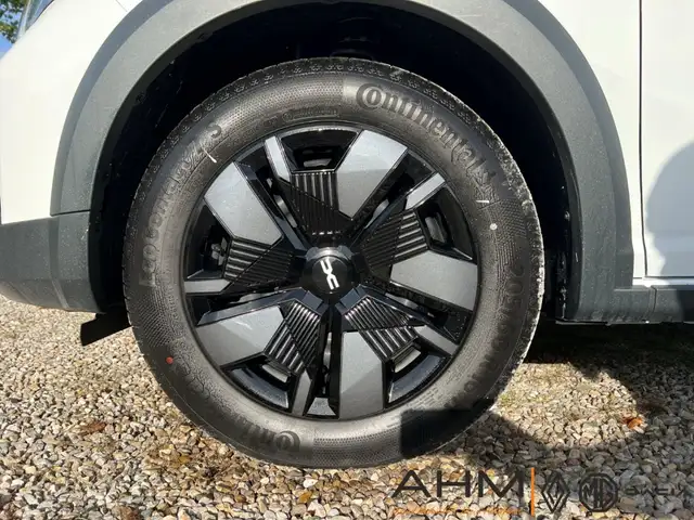 Dacia Jogger view 8